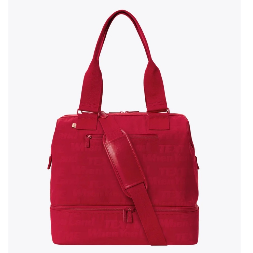 Beis Mini weekender
